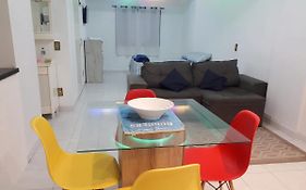 Apartamento A 43 Flat Centro